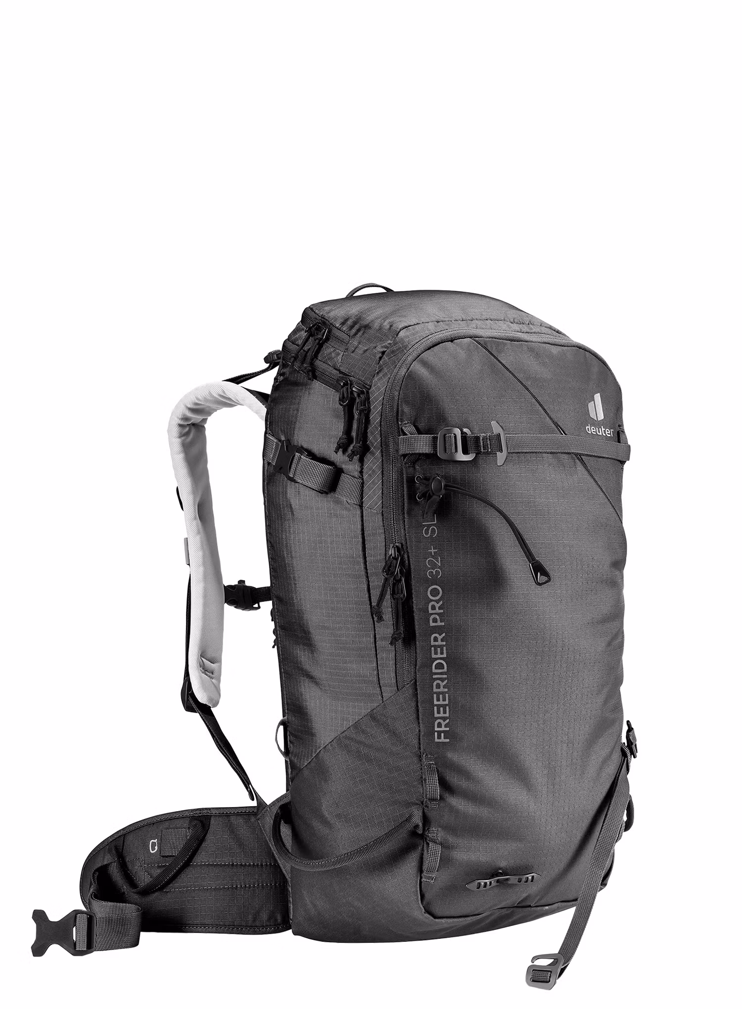 Batoh dámsky Deuter Freerider Pro 32+ SL - black
