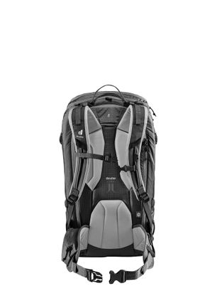 Batoh dámsky Deuter Freerider Pro 32+ SL - black