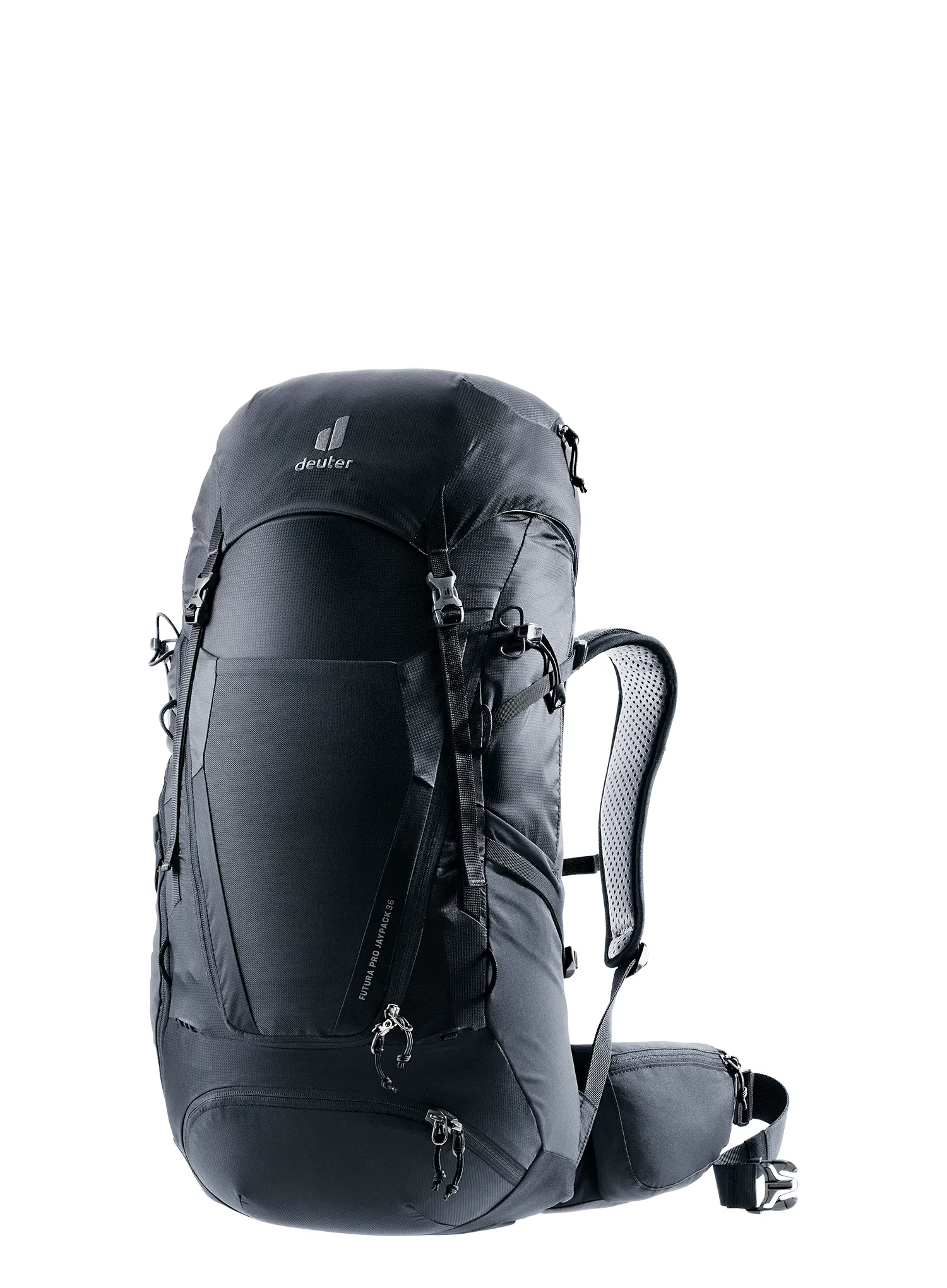 Batoh Deuter Futura Pro Jaypack 36 - black