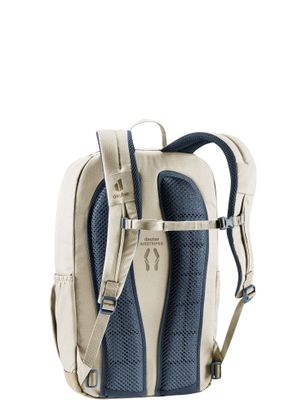Mestský ruksak Deuter Gogo - bone/desert