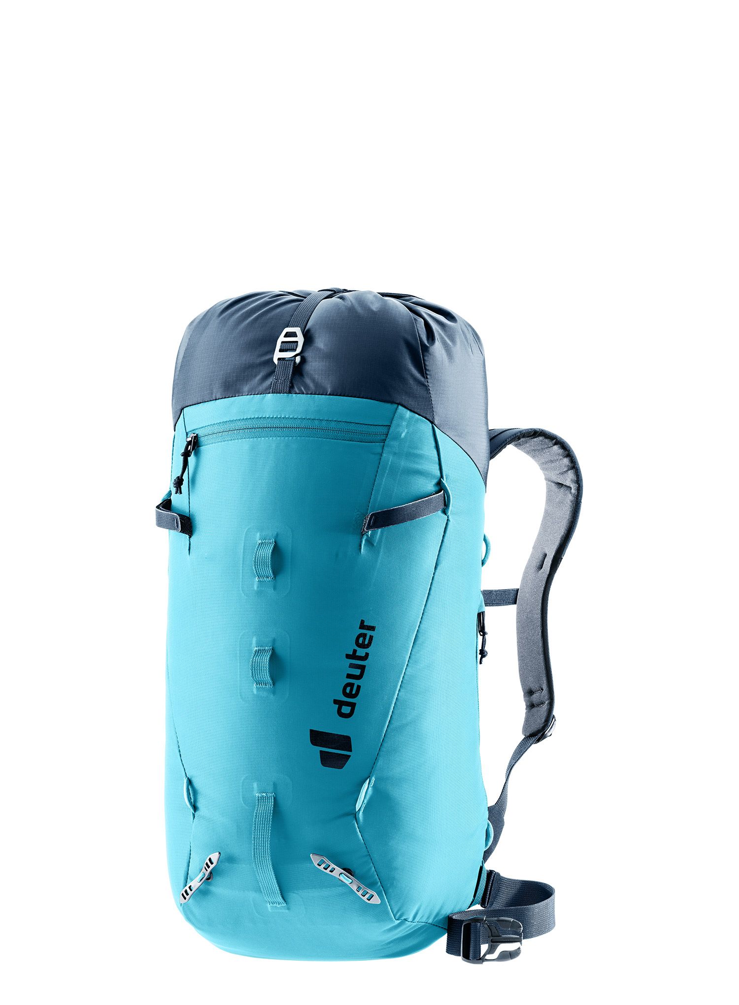 Dámsky horský batoh Deuter Guide 22 SL - lagoon/ink