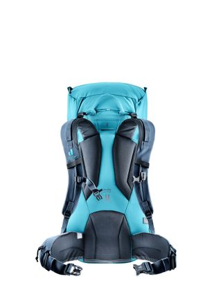 Dámsky horský batoh Deuter Guide 32+ SL - lagoon/ink