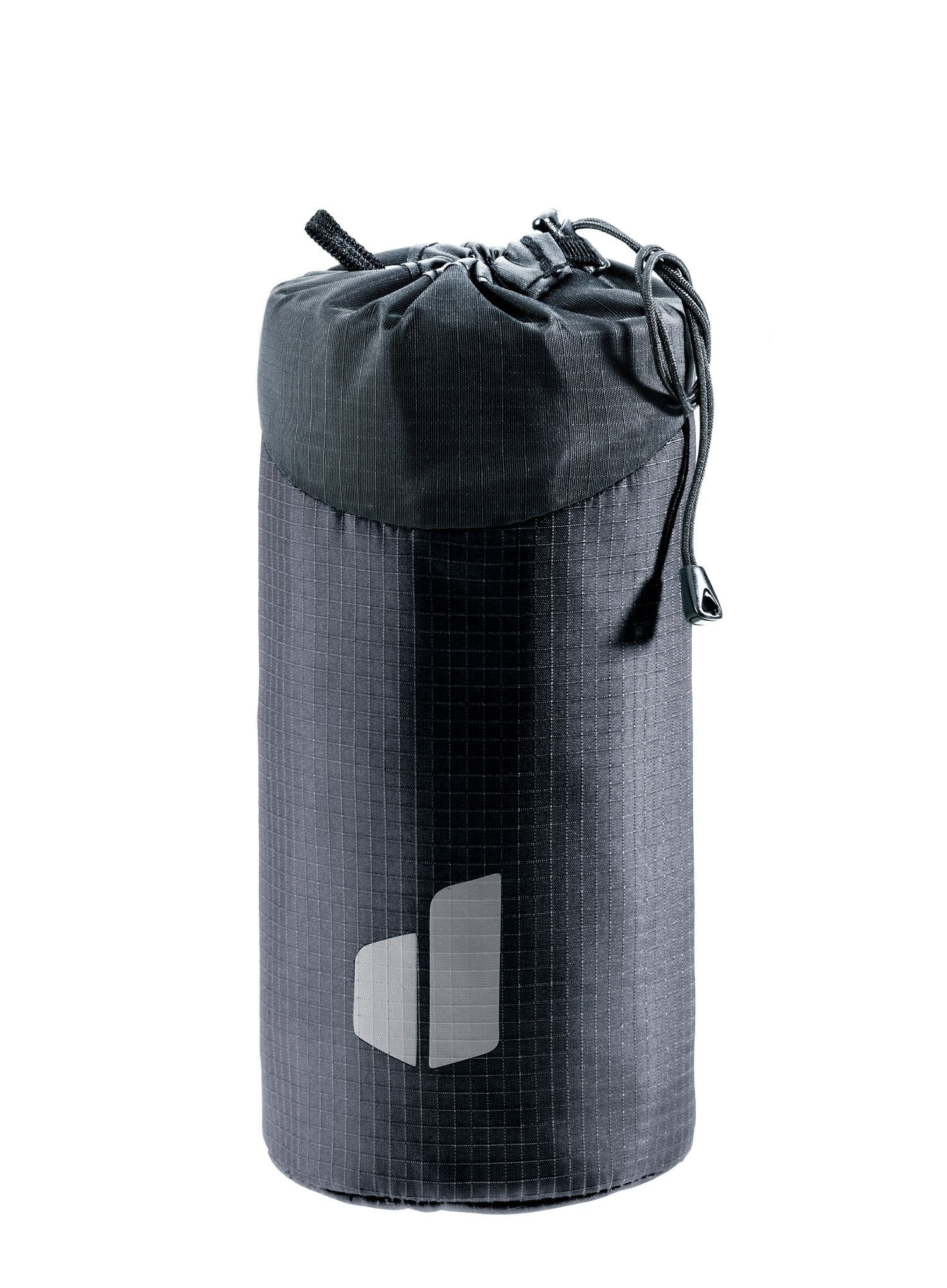 Držiak na fľašu Deuter Insulated Bottle Holder - black