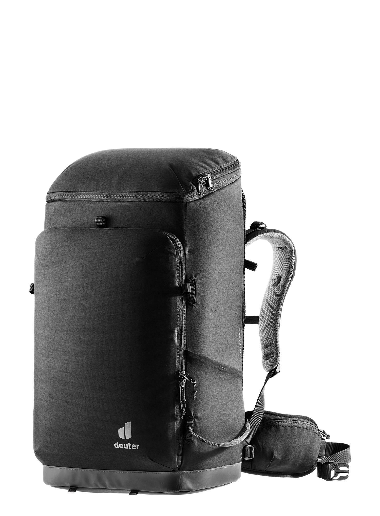 Batoh Deuter Jaypack 34+ - black