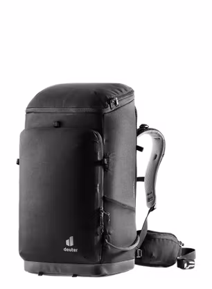Batoh Deuter Jaypack 34+ - black