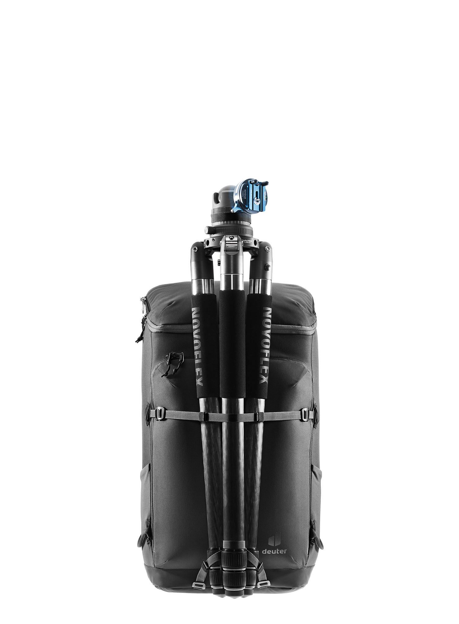 Batoh Deuter Jaypack 34+ - black