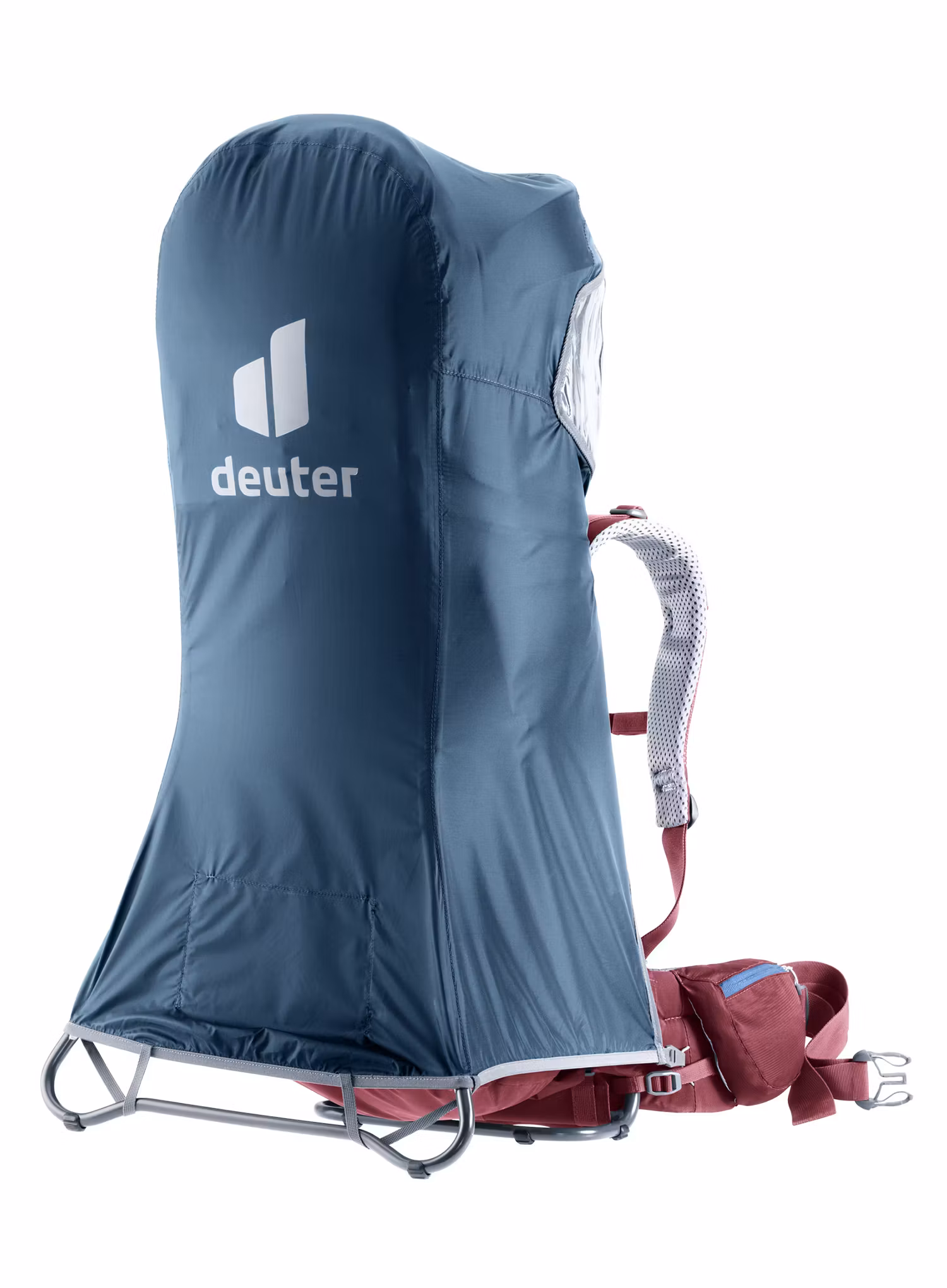 Obal Deuter Kid Comfort Raincover Deluxe - ara