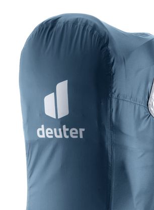 Obal Deuter Kid Comfort Raincover Deluxe - ara