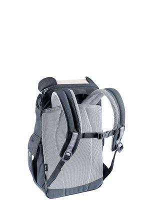 Detský ruksak Deuter Kikki - black/bone