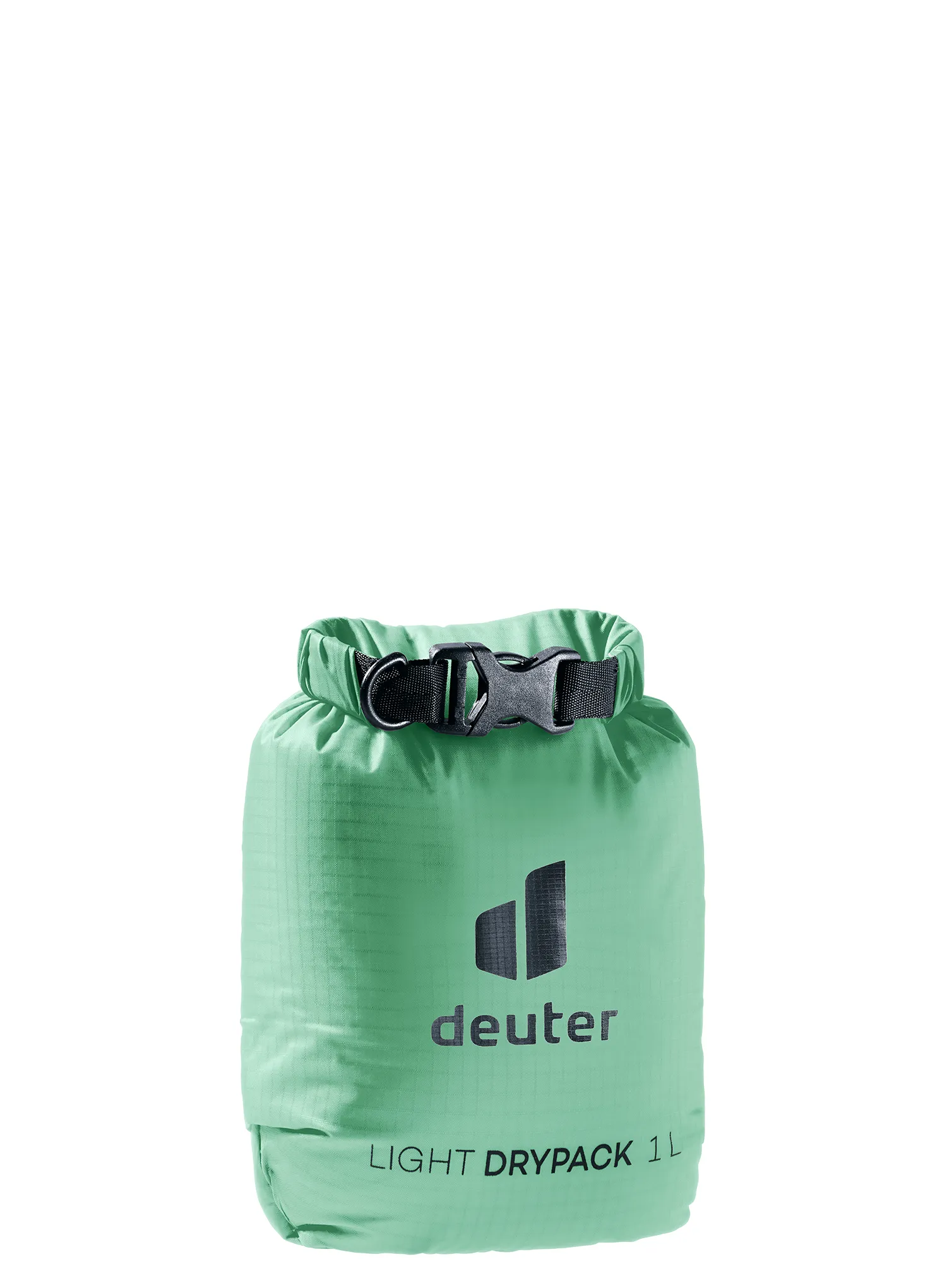Nepremokavý vak Deuter Light Drypack 1 - spearmint
