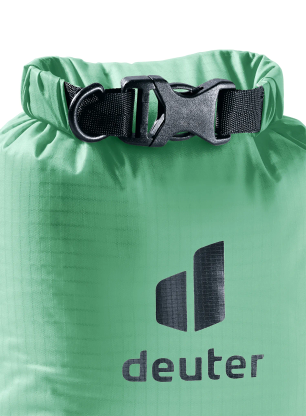 Nepremokavý vak Deuter Light Drypack 1 - spearmint