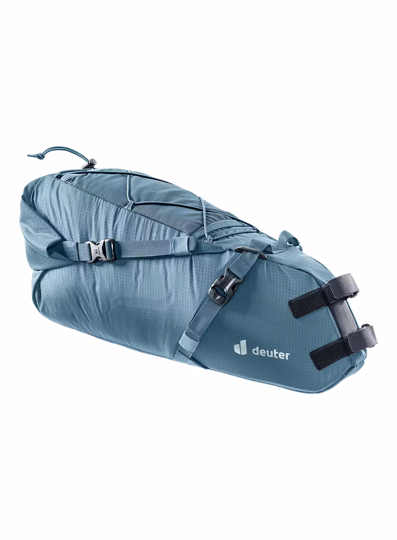 Podsedlová taška Deuter Mondego SB 16 - atlantic