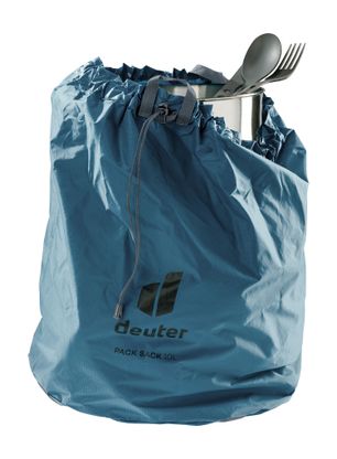Vak Deuter Pack Sack 10 - atlantic