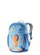 Detský turistický batoh Deuter Pico - aqua/wave