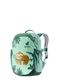 Detský turistický batoh Deuter Pico - spearmint/seagreen