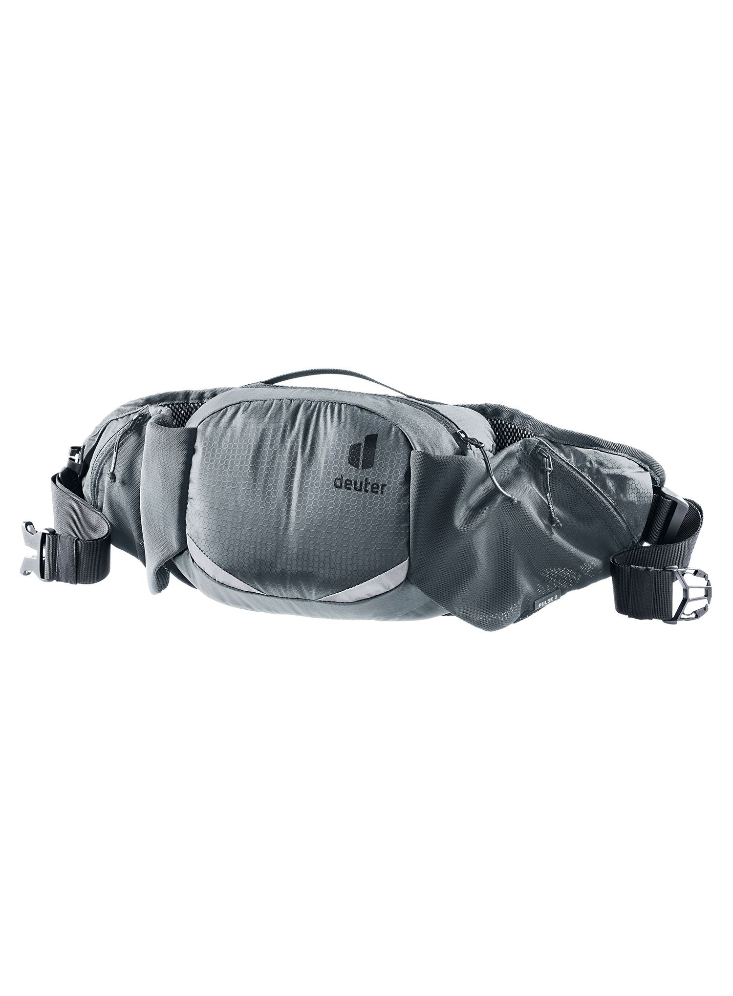 Ľadvinka Deuter Pulse 3 - graphite
