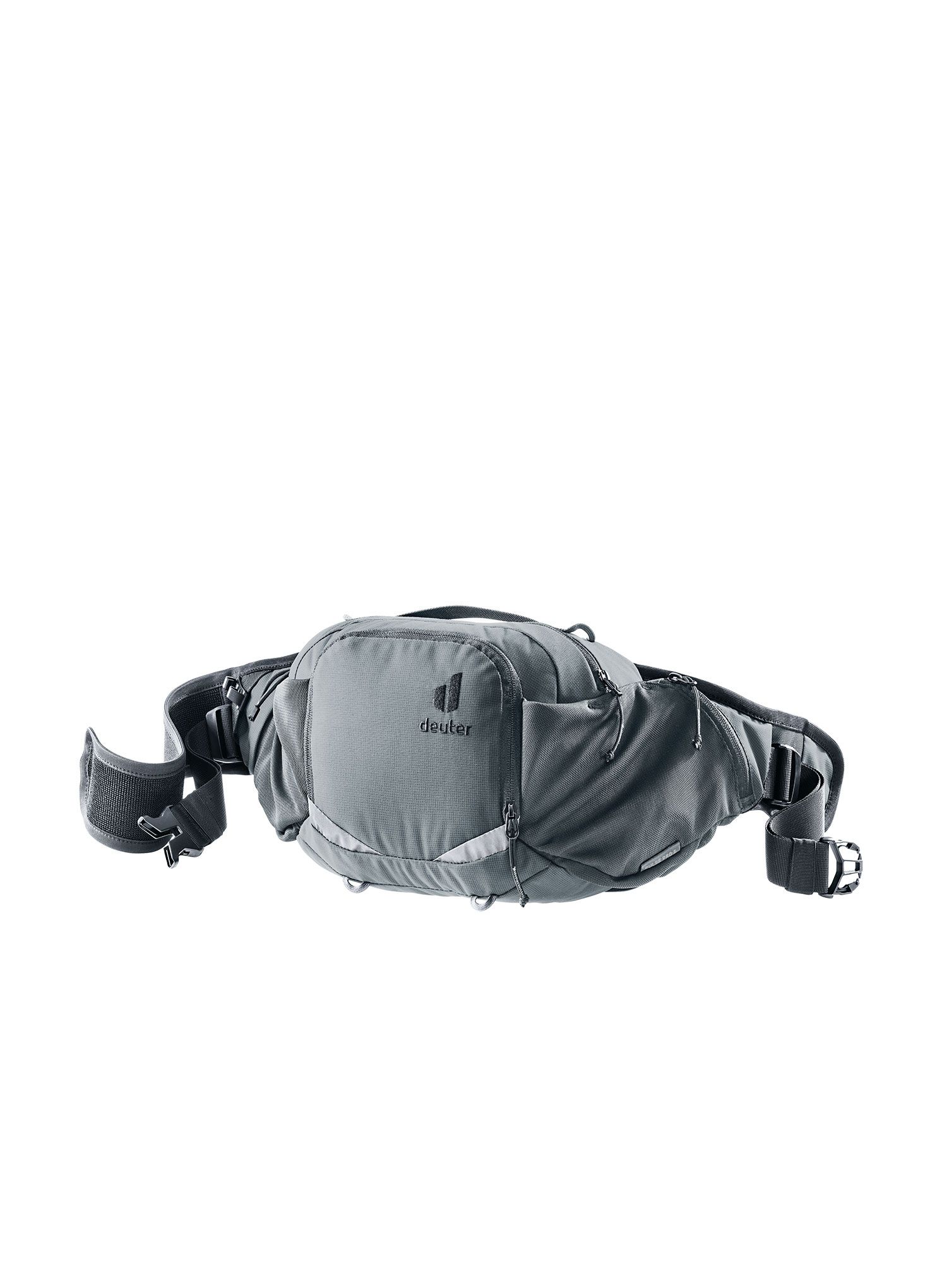 Ľadvinka na bicykel Deuter Pulse Pro 5 - graphite