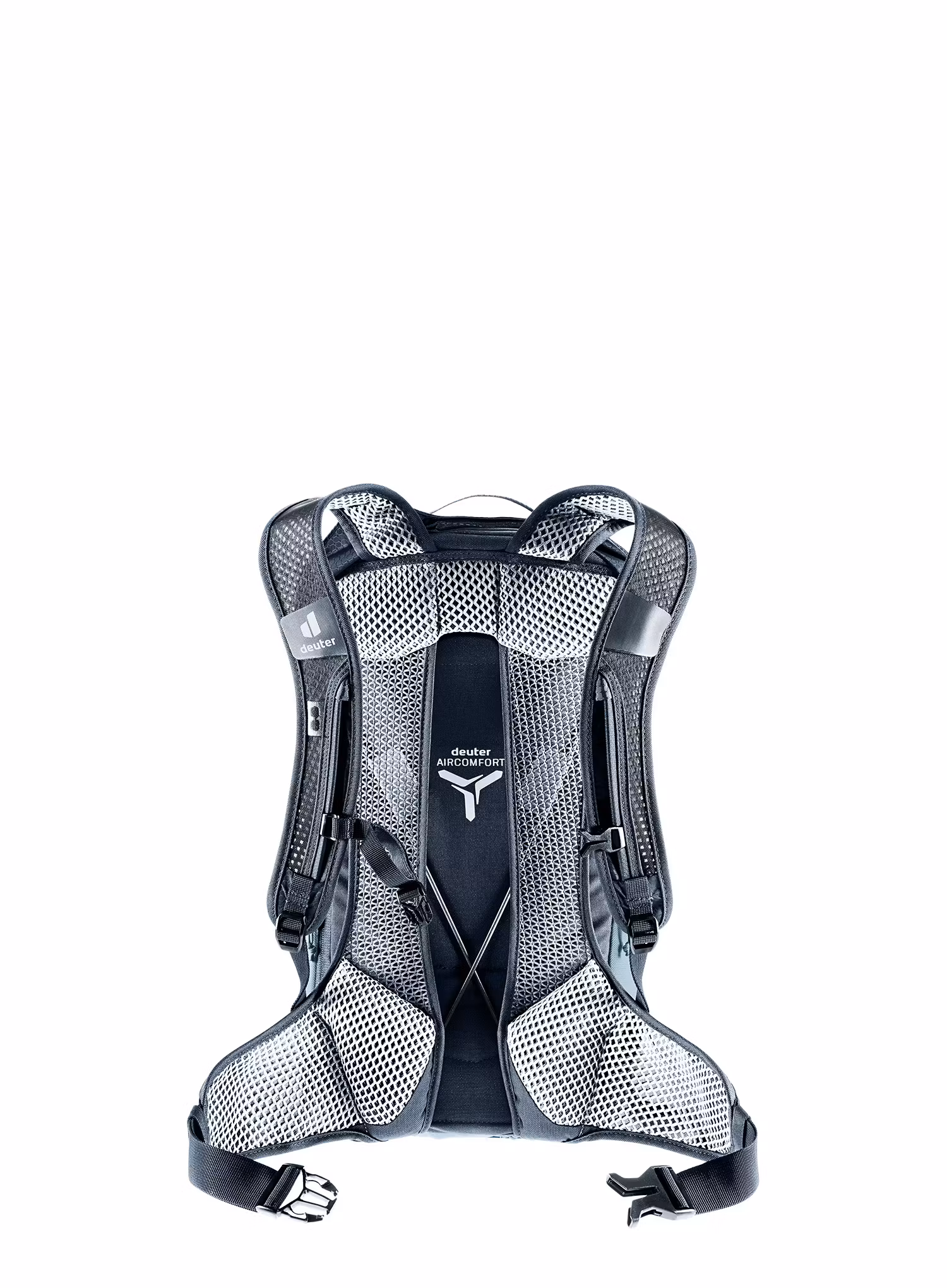 Batoh na bicykel Deuter Race Air 14+3 - atlantic/ink