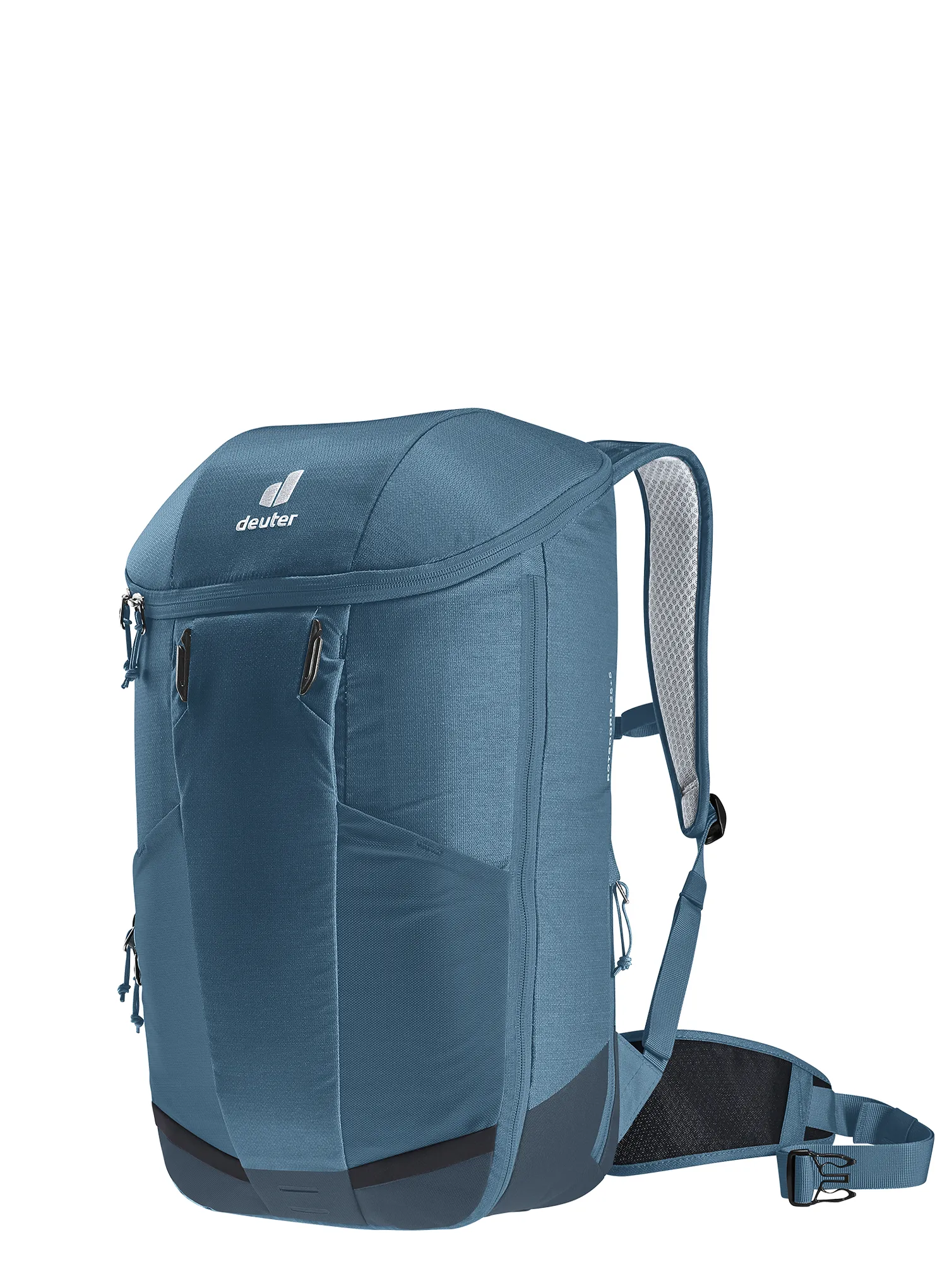 Cyklistický batoh Deuter Rotsoord 25 + 5 - atlantic/ink
