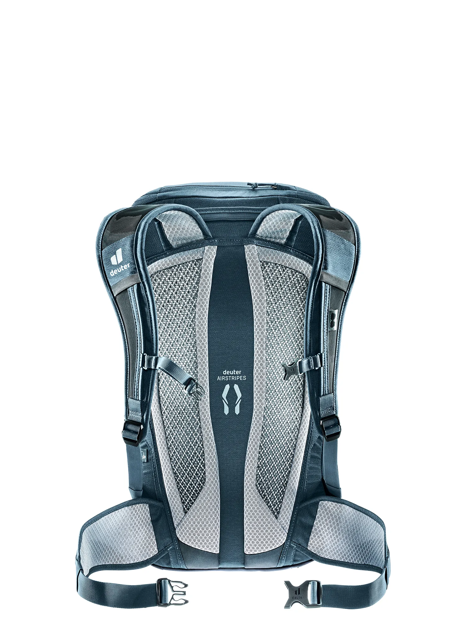 Cyklistický batoh Deuter Rotsoord 25 + 5 - atlantic/ink