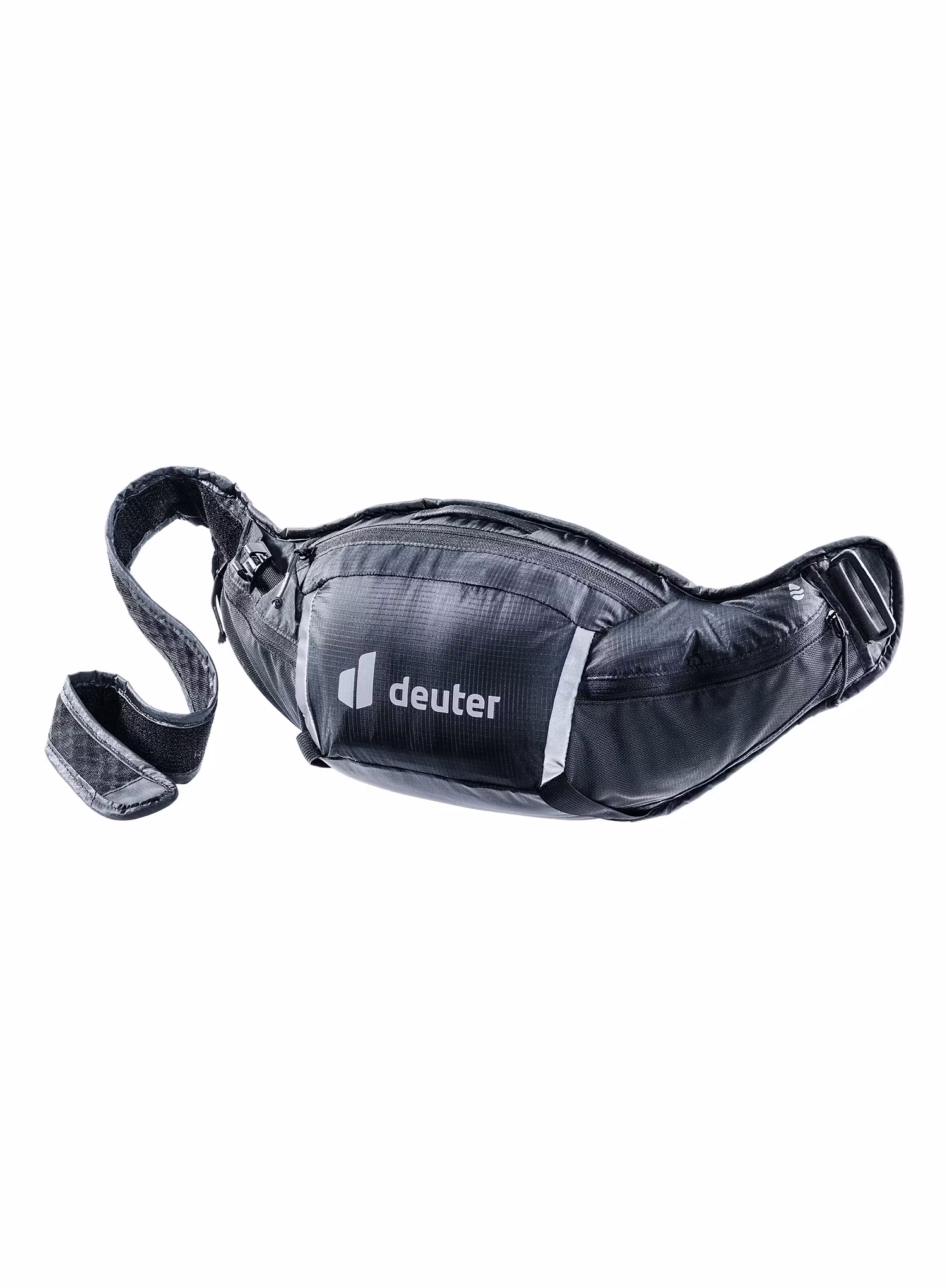 Ľadvinka Deuter Shortrail III - black