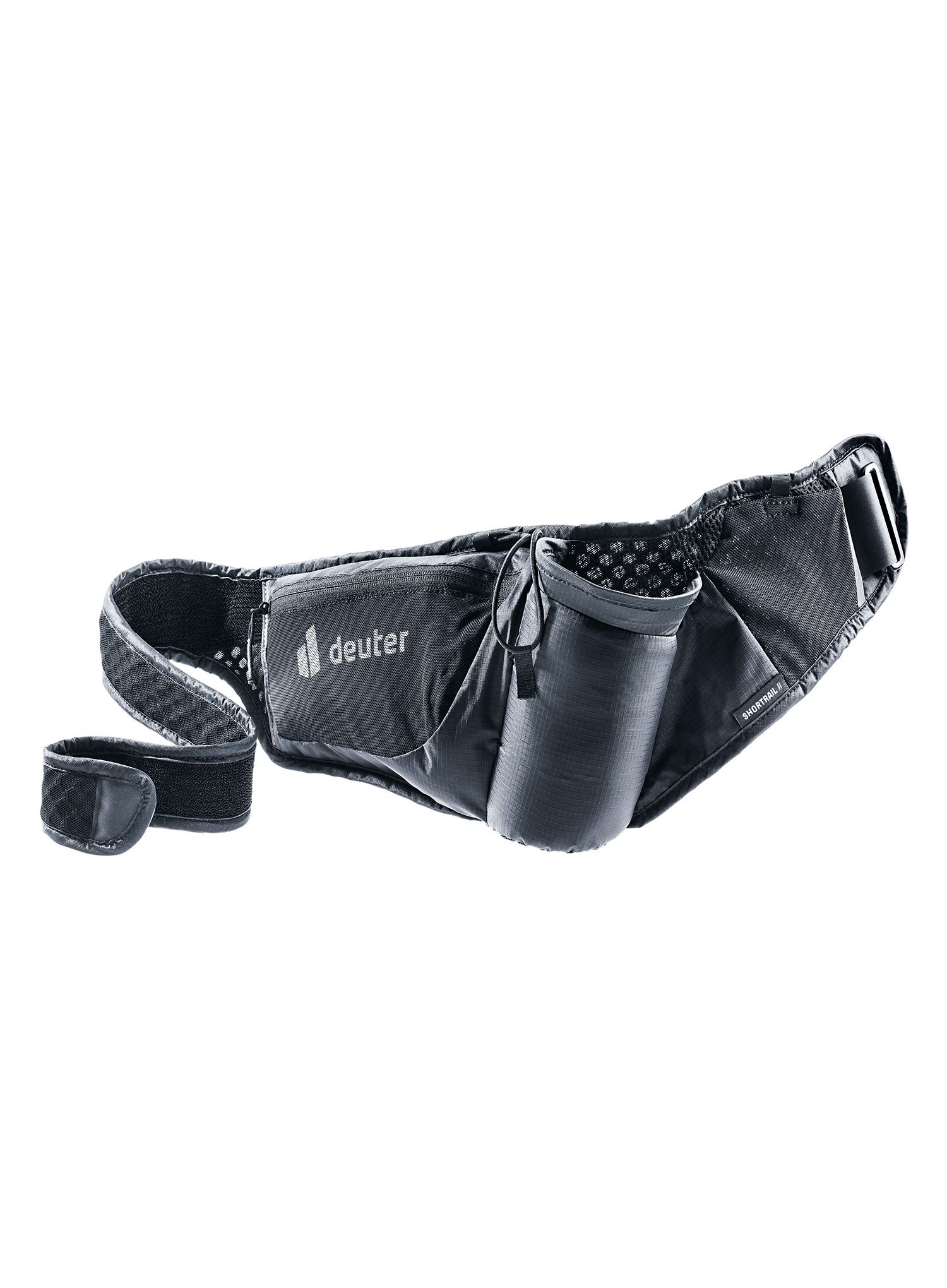 Ľadvinka Deuter Shortrail II - black