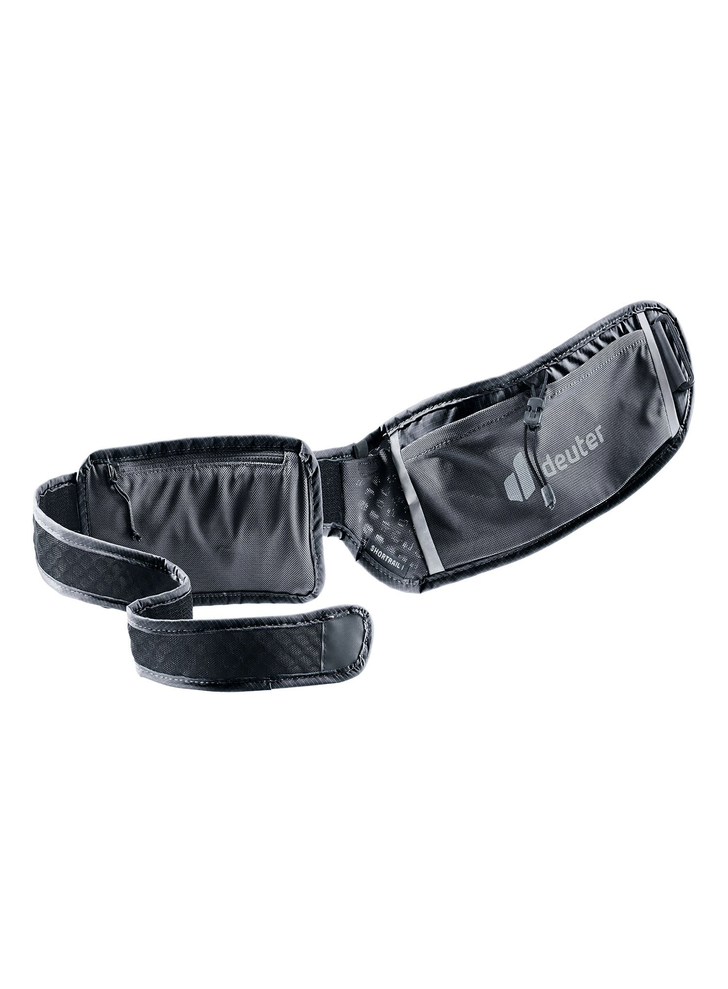 Ľadvinka Deuter Shortrail I - black