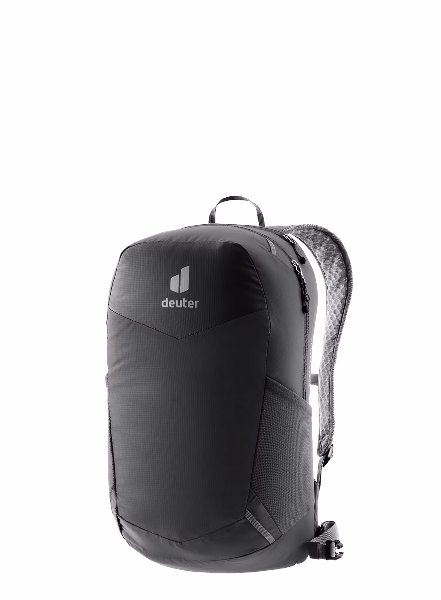 Turistický batoh Deuter Speed Lite 17 - black/black