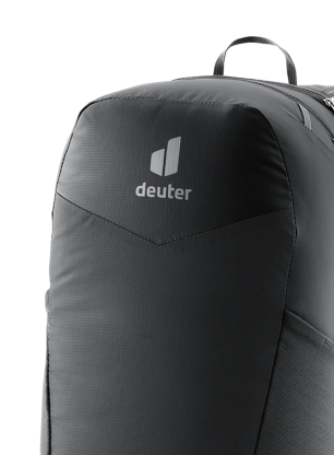 Turistický batoh Deuter Speed Lite 17 - black/black