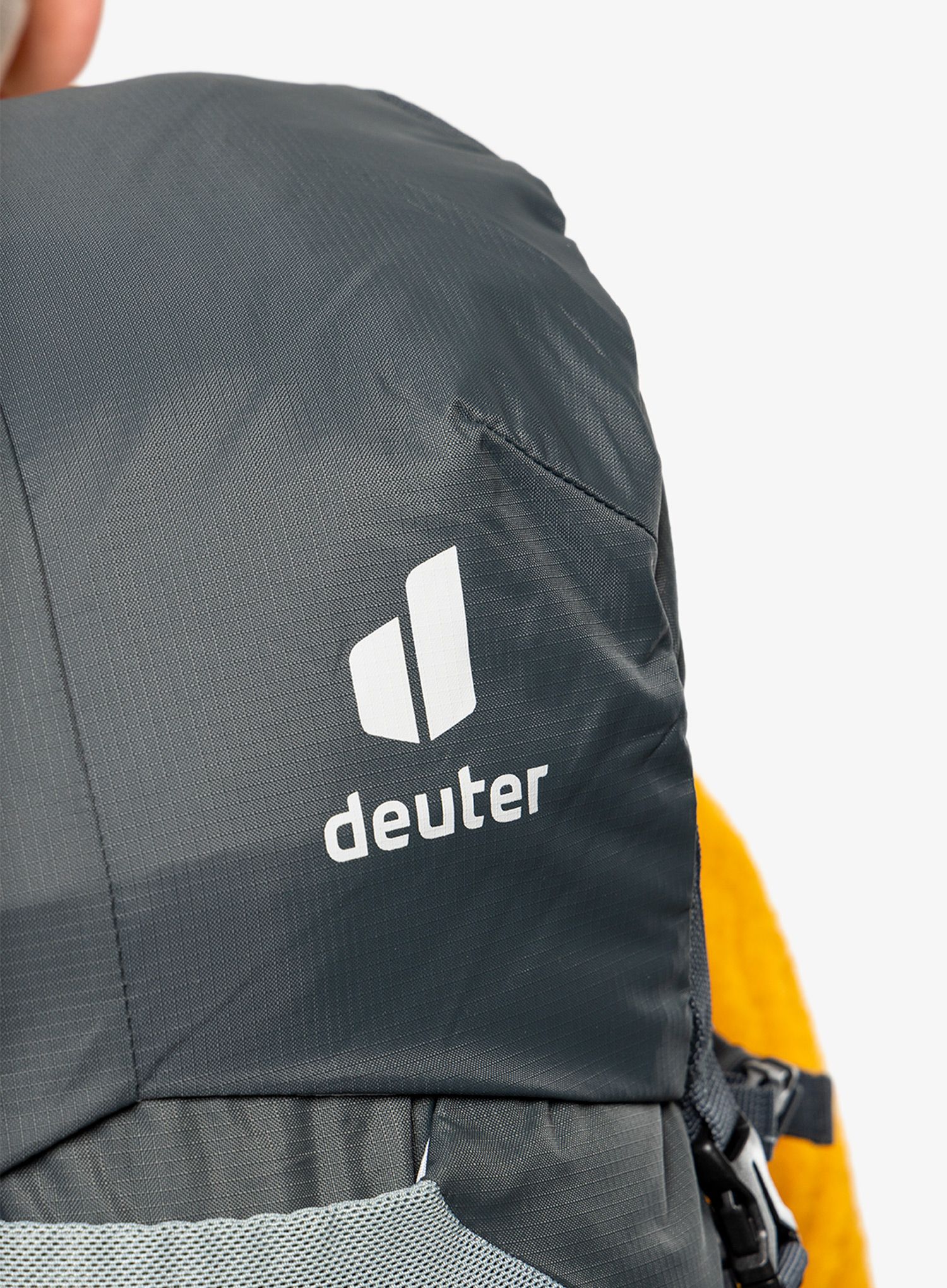 Turistický batoh Deuter Speed Lite 30 - graphite/shale