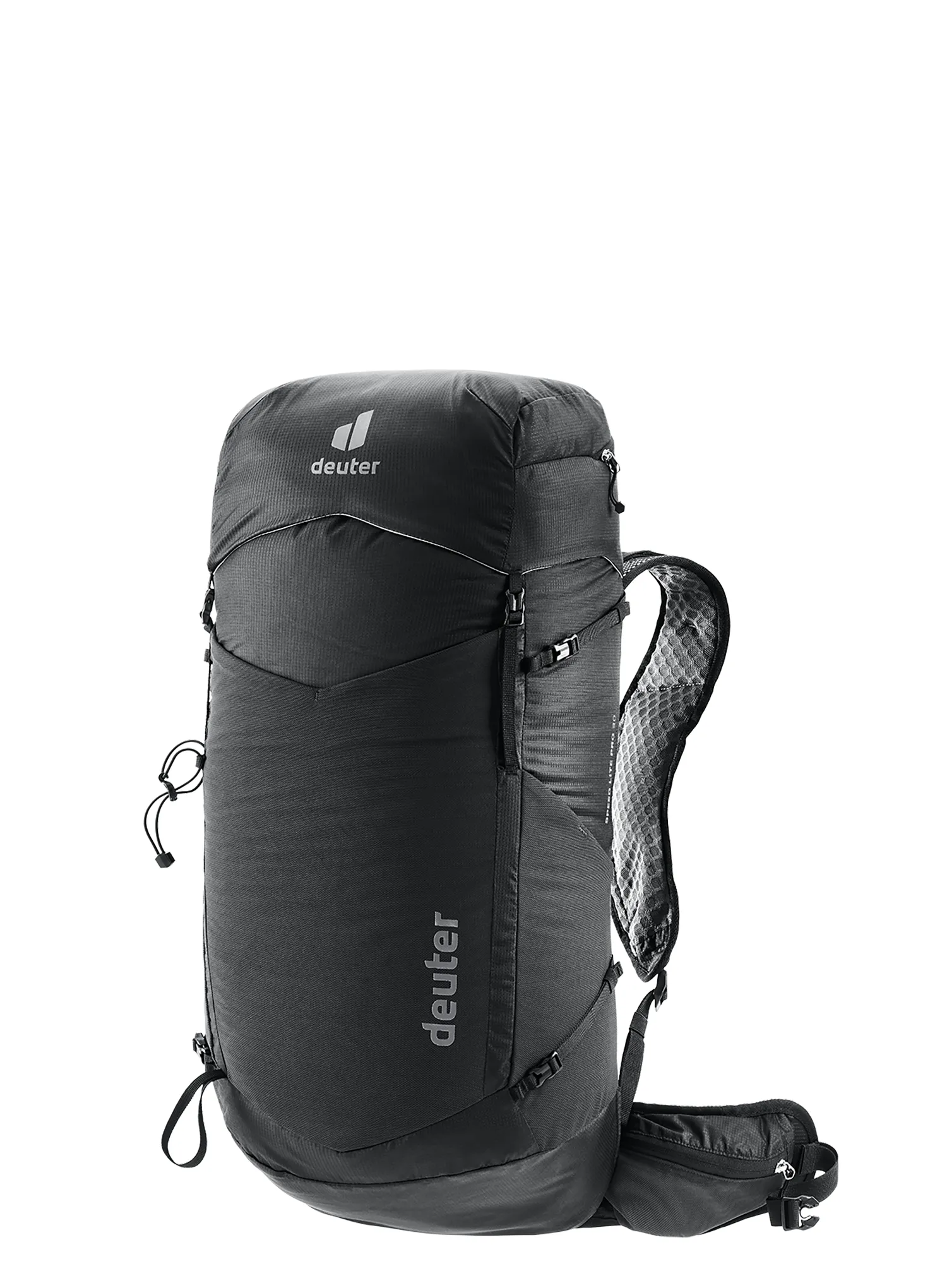 Turistický batoh Deuter Speed Lite Pro 30 - black
