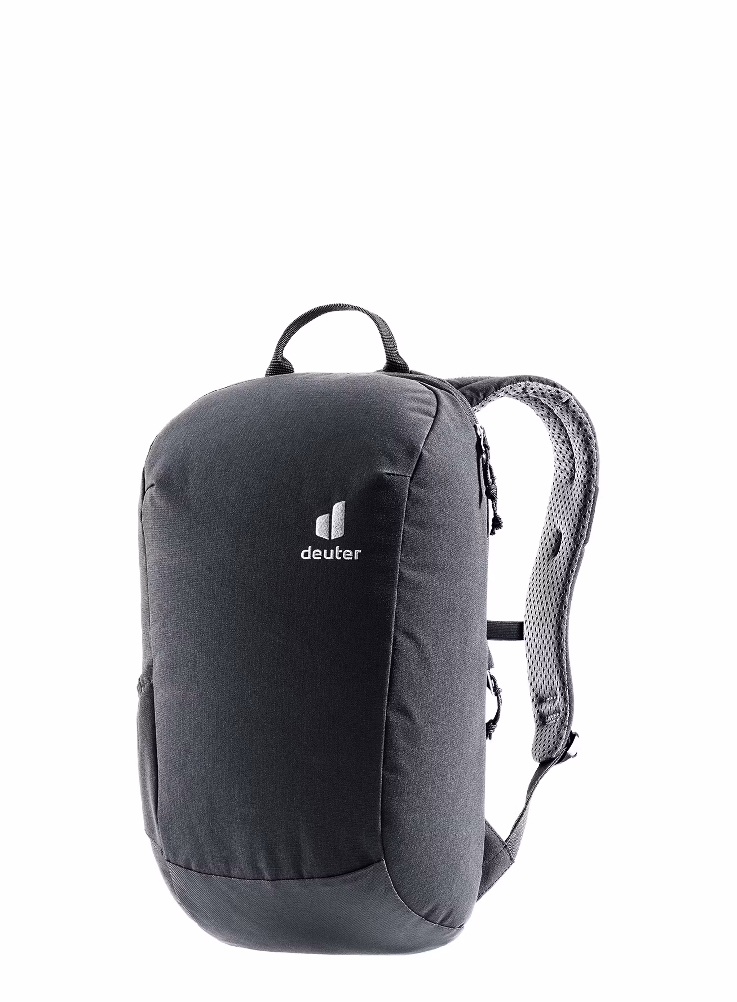 Mestský ruksak Deuter Step Out 12 - black