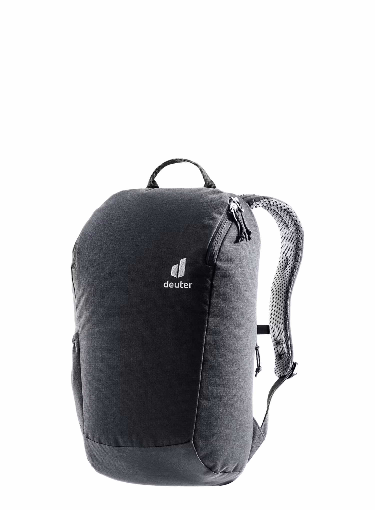 Mestský ruksak Deuter Step Out 16 - black