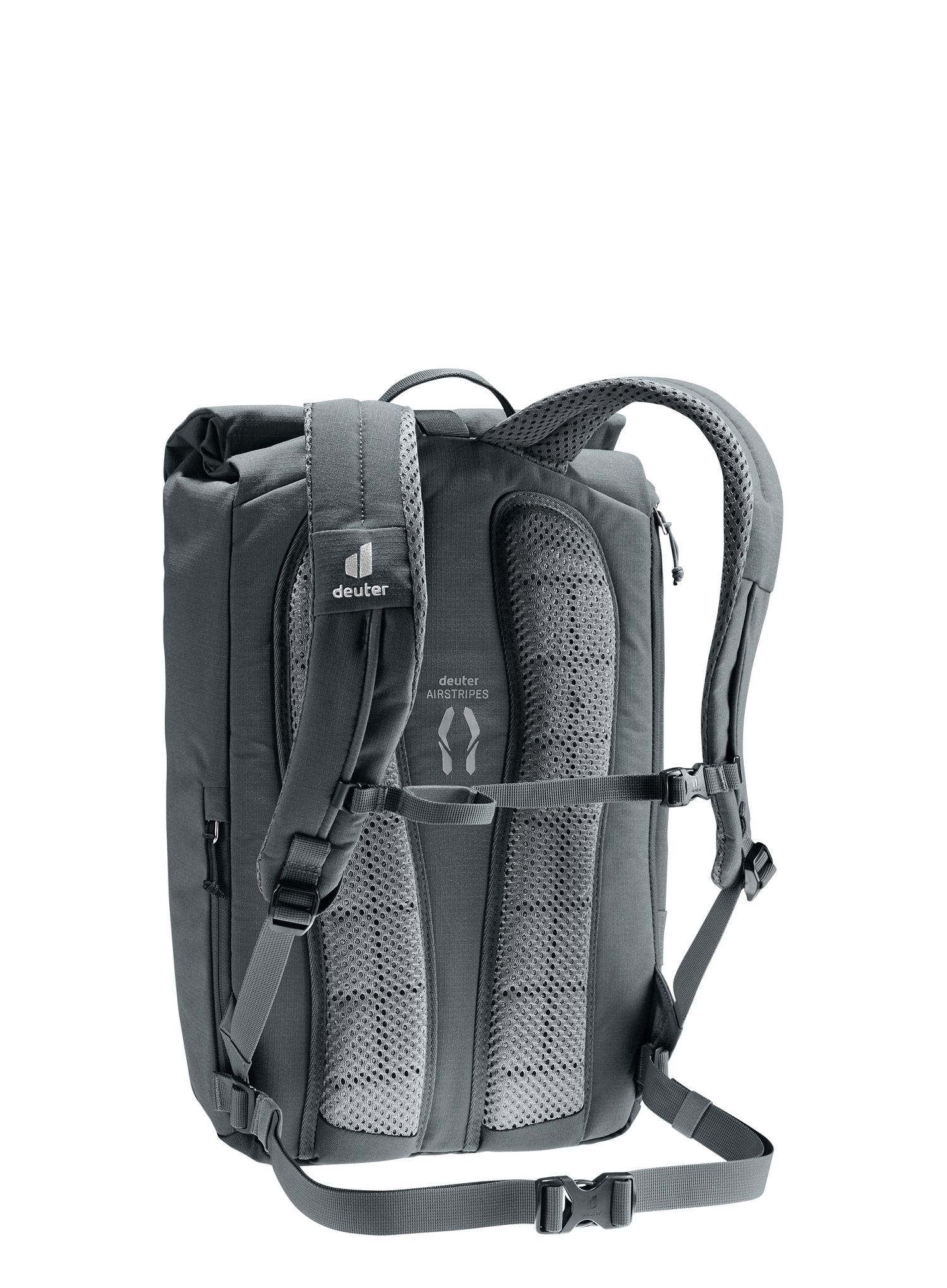 Batoh na notebook Deuter Step Out 22 - black