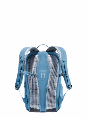 Mestský ruksak Deuter Stepout 16 - atlantic/ink