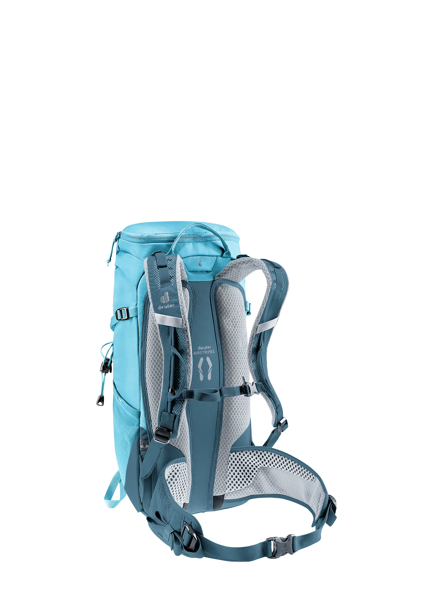 Batoh dámsky Deuter Trail 16 SL - lagoon/atlantic
