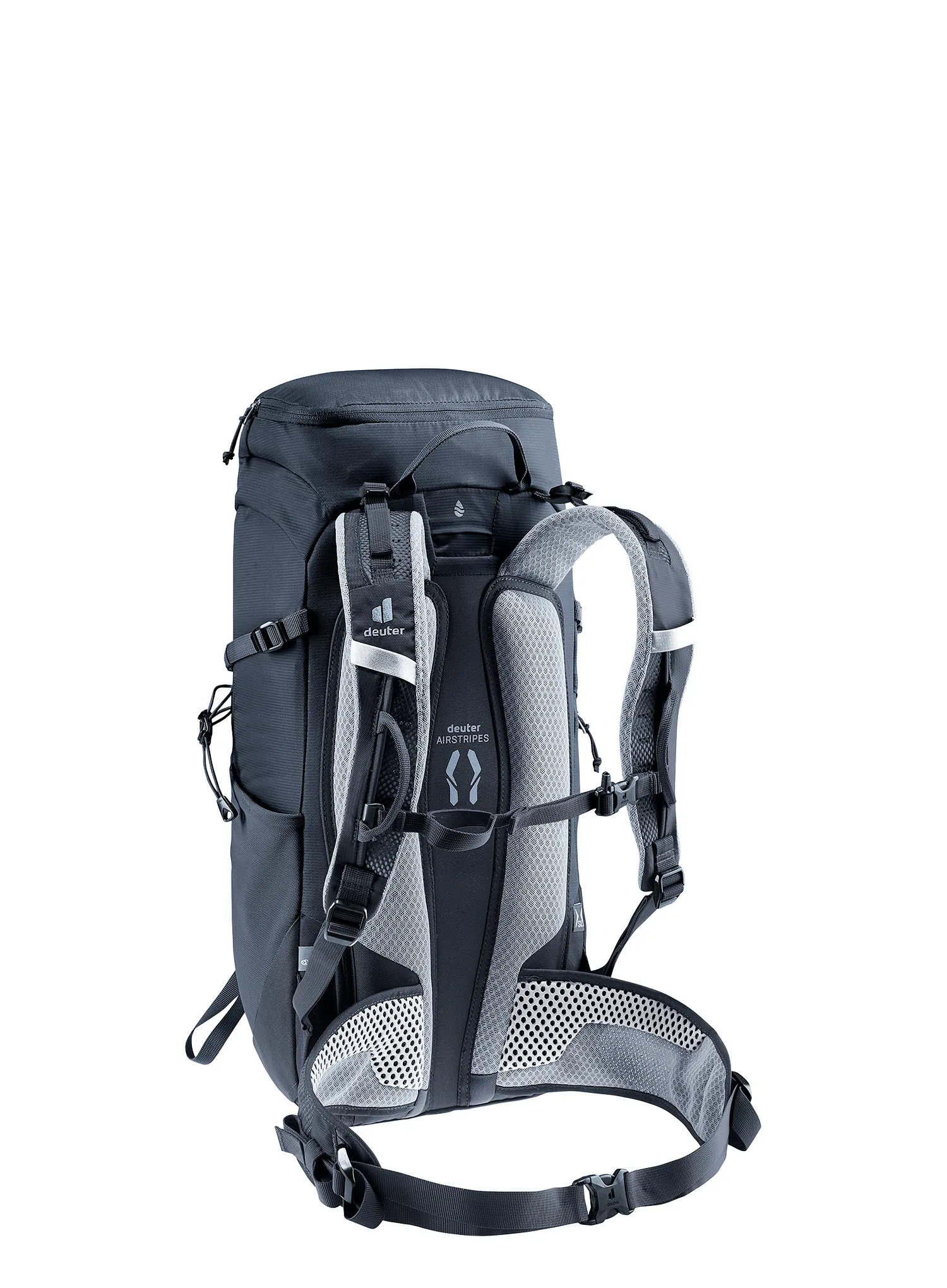 Batoh dámsky Deuter Trail 22 SL - black