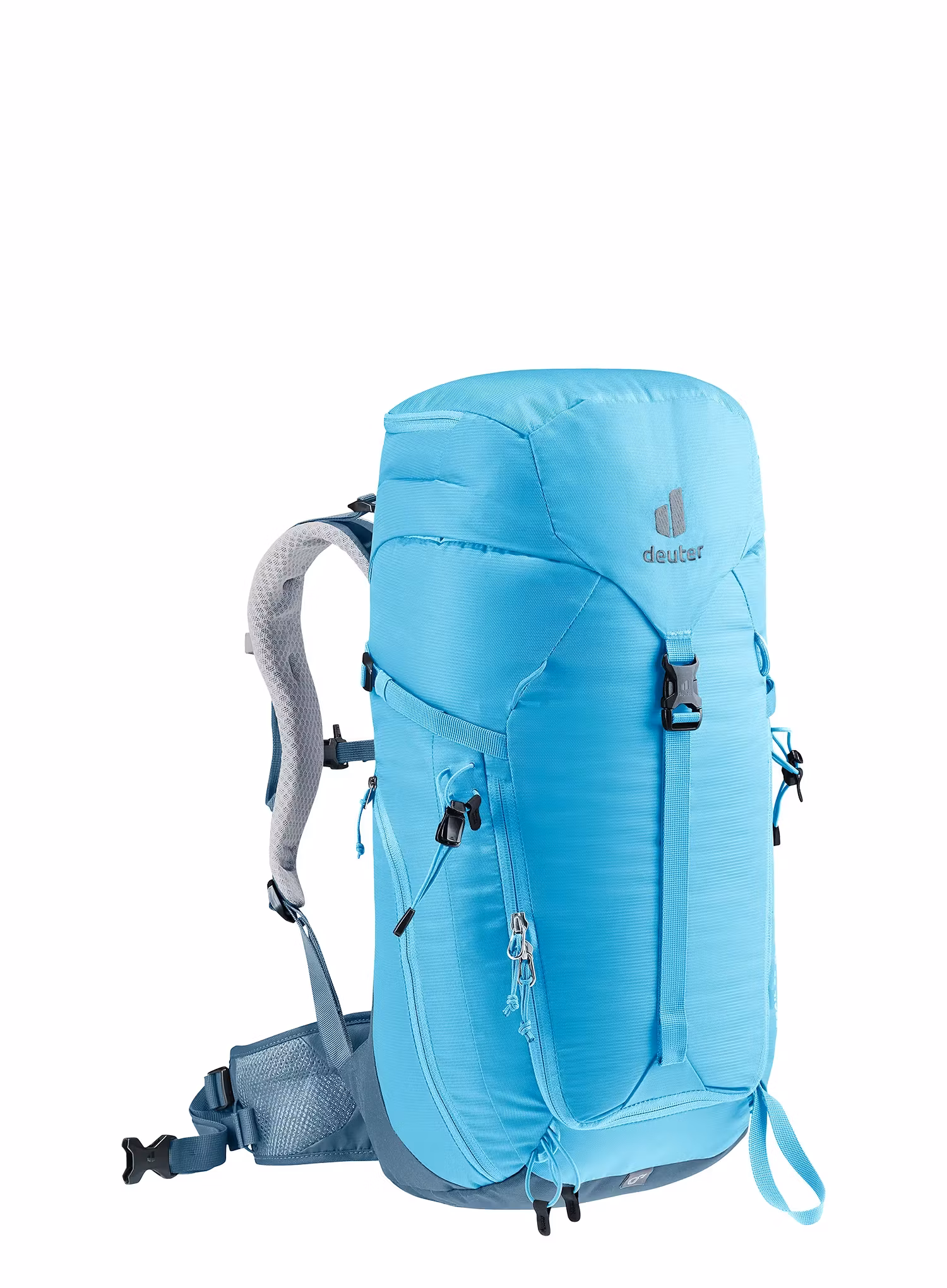 Batoh dámsky Deuter Trail 22 SL - lagoon/atlantic