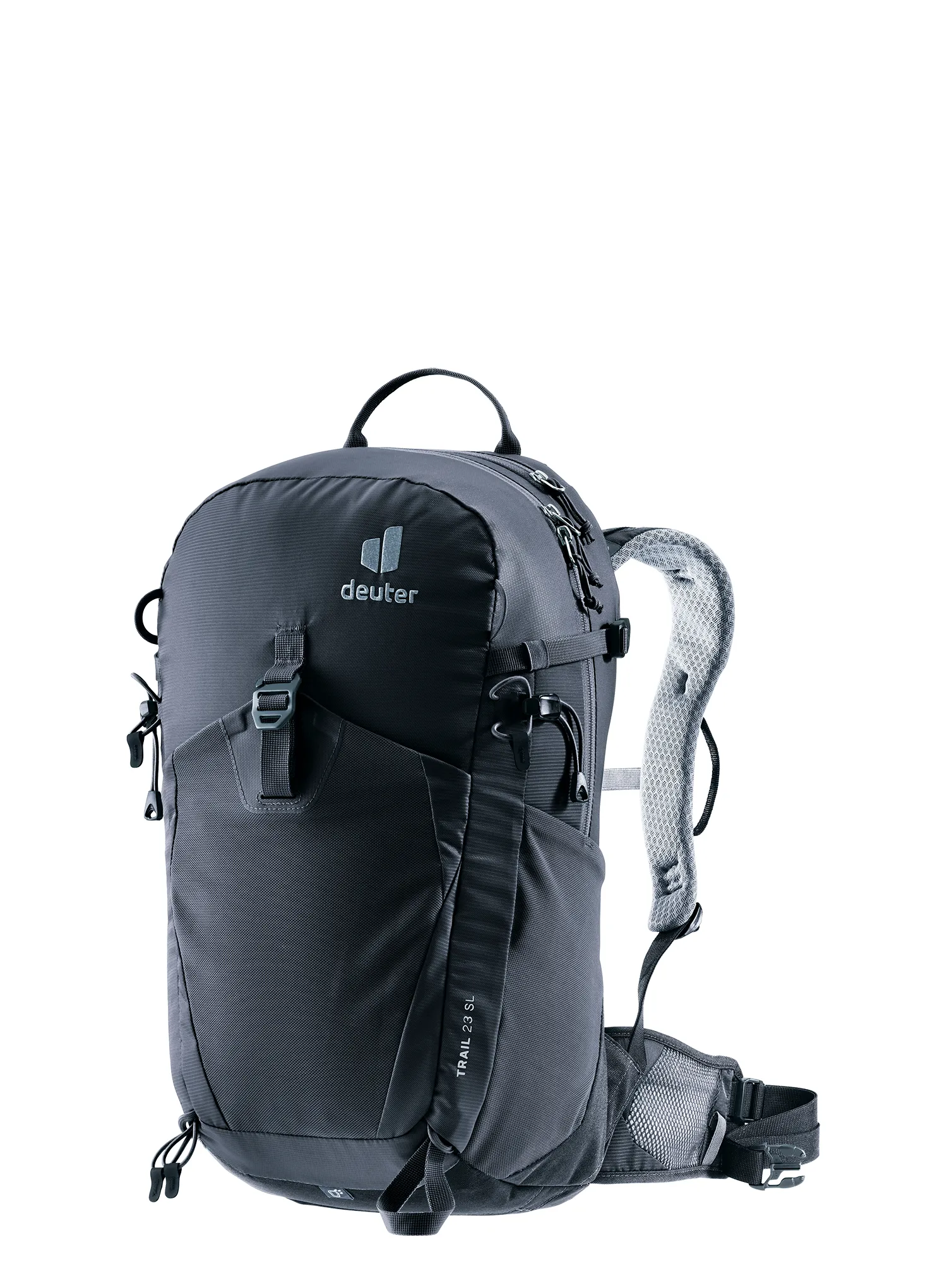 Batoh dámsky Deuter Trail 23 SL - black