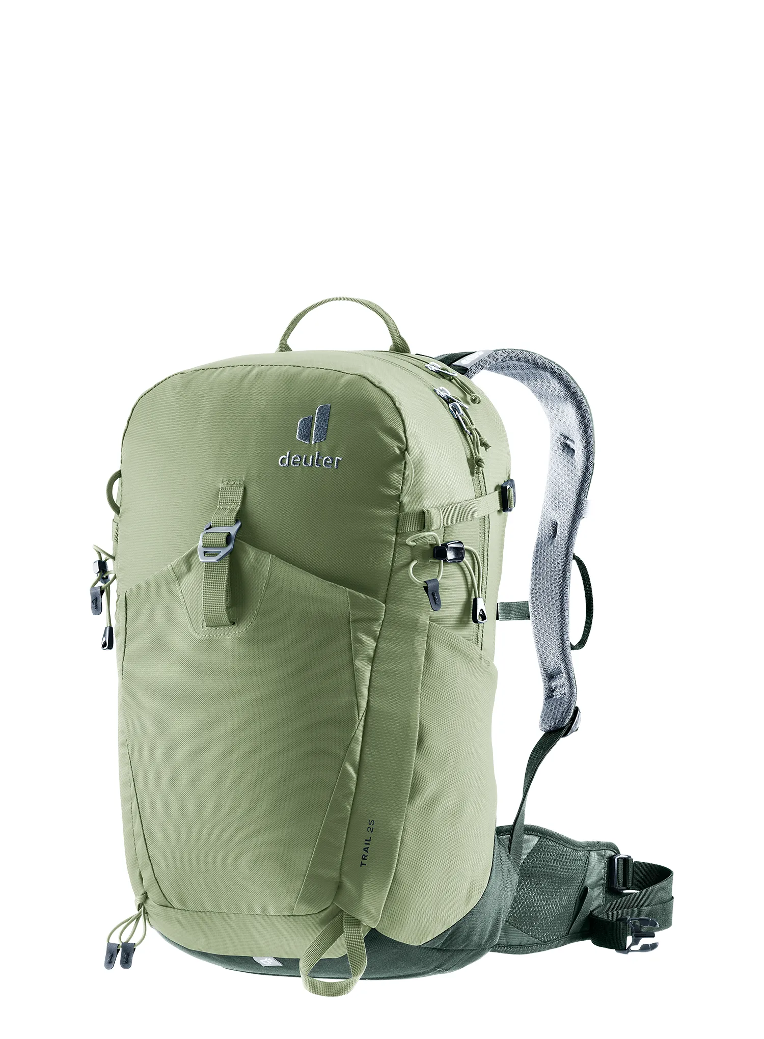 Batoh Deuter Trail 25 - grove/ivy