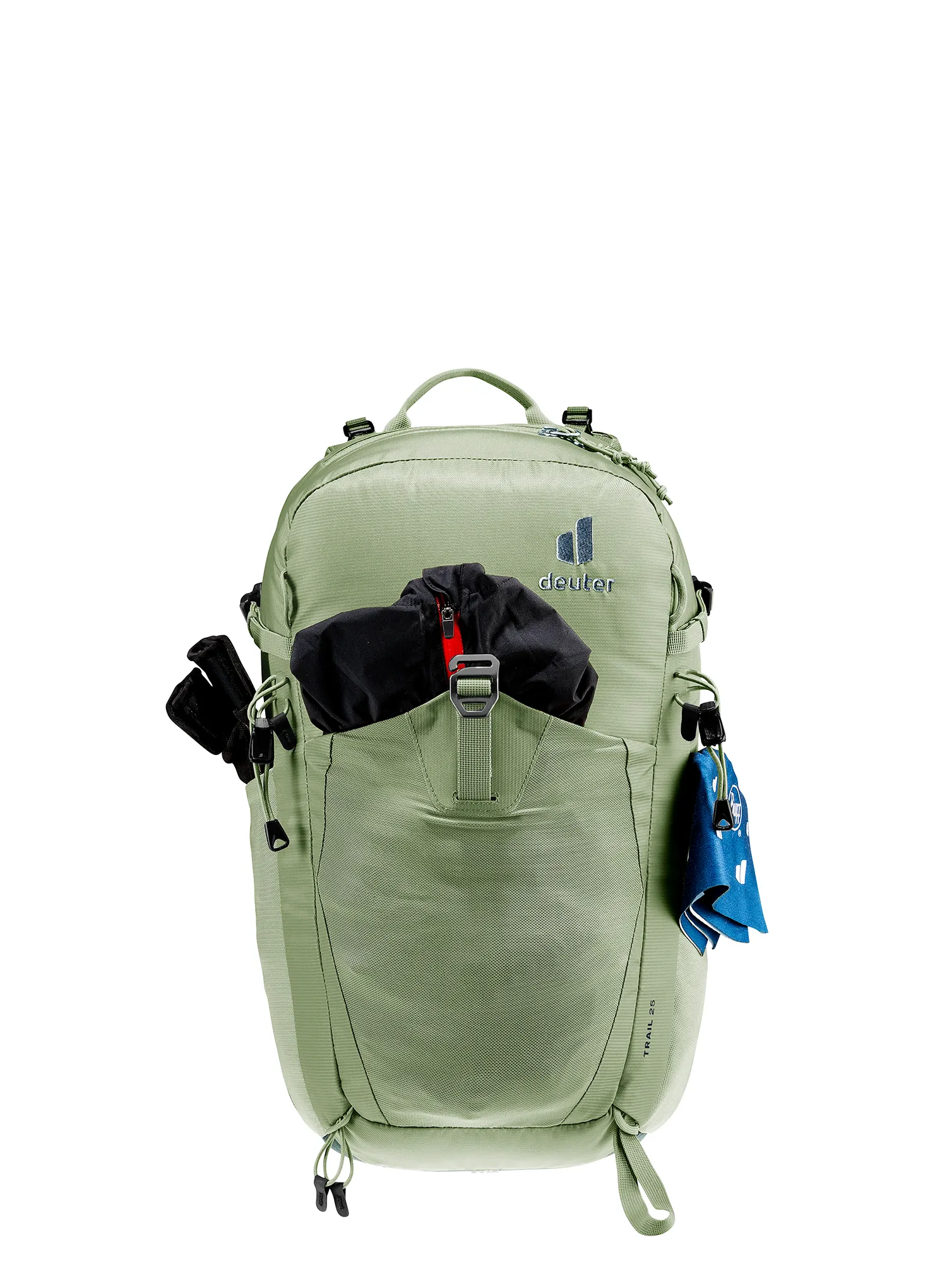 Batoh Deuter Trail 25 - grove/ivy