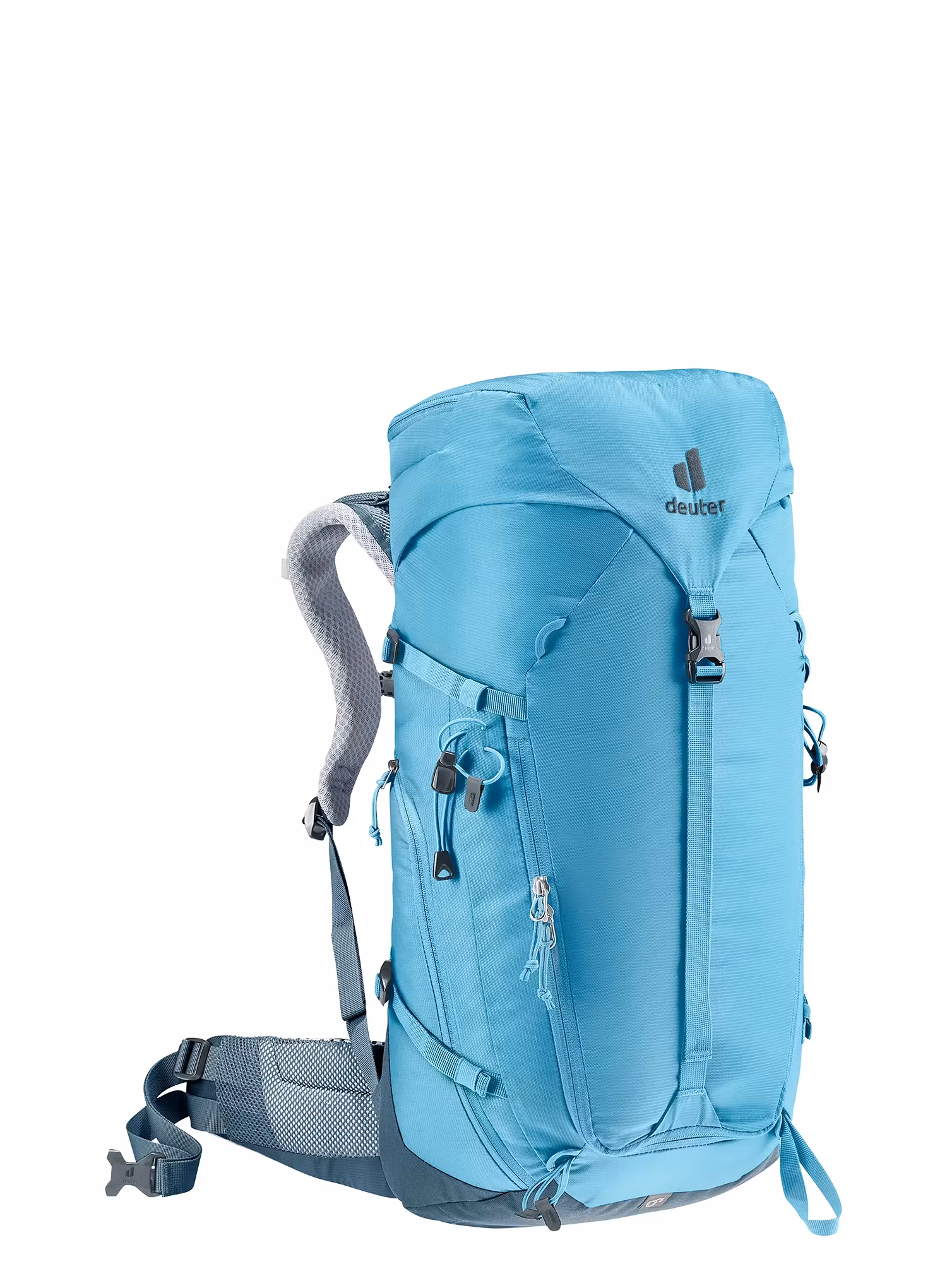 Batoh dámsky Deuter Trail 28 SL - lagoon/atlantic