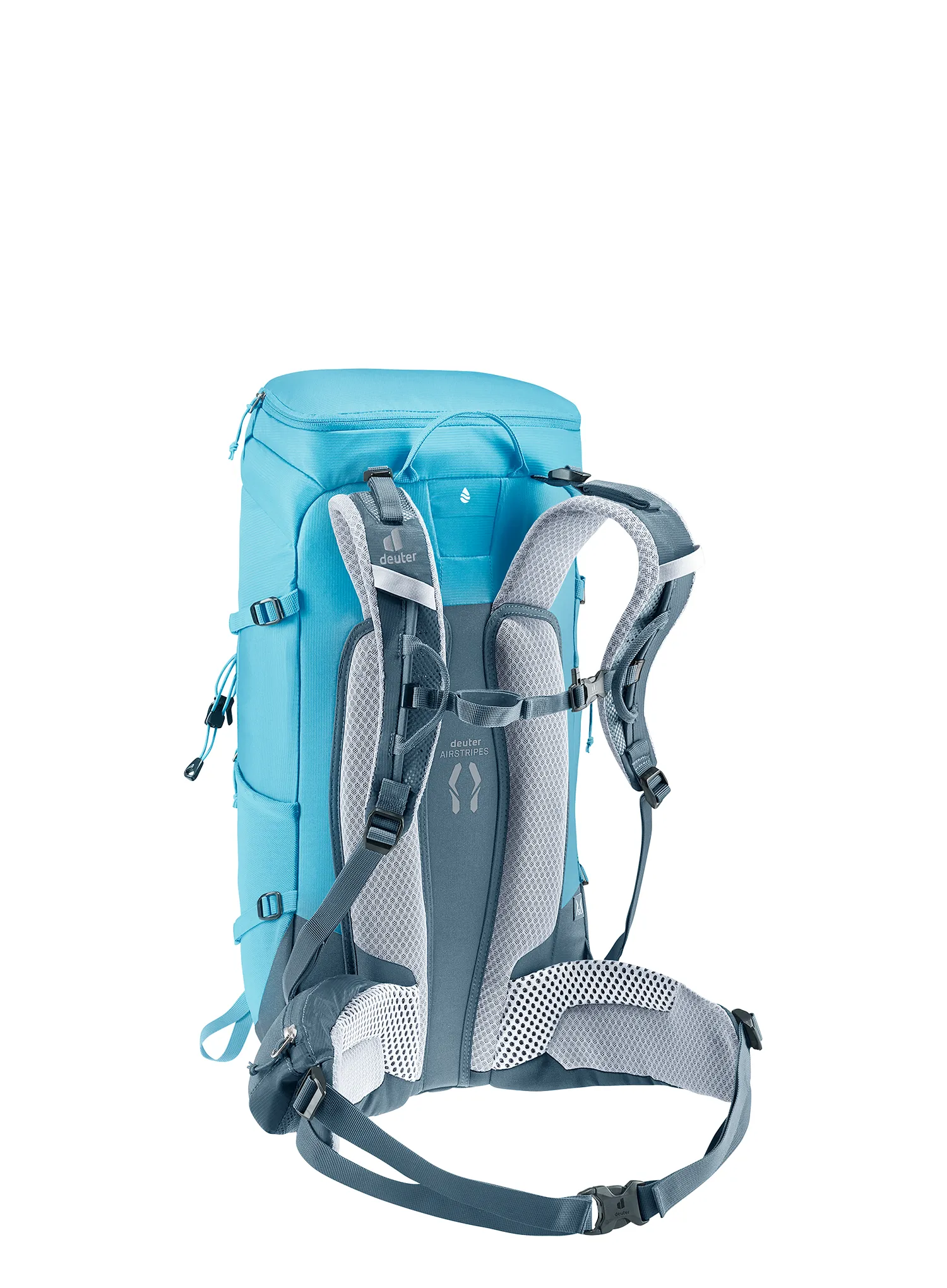 Batoh dámsky Deuter Trail 28 SL - lagoon/atlantic