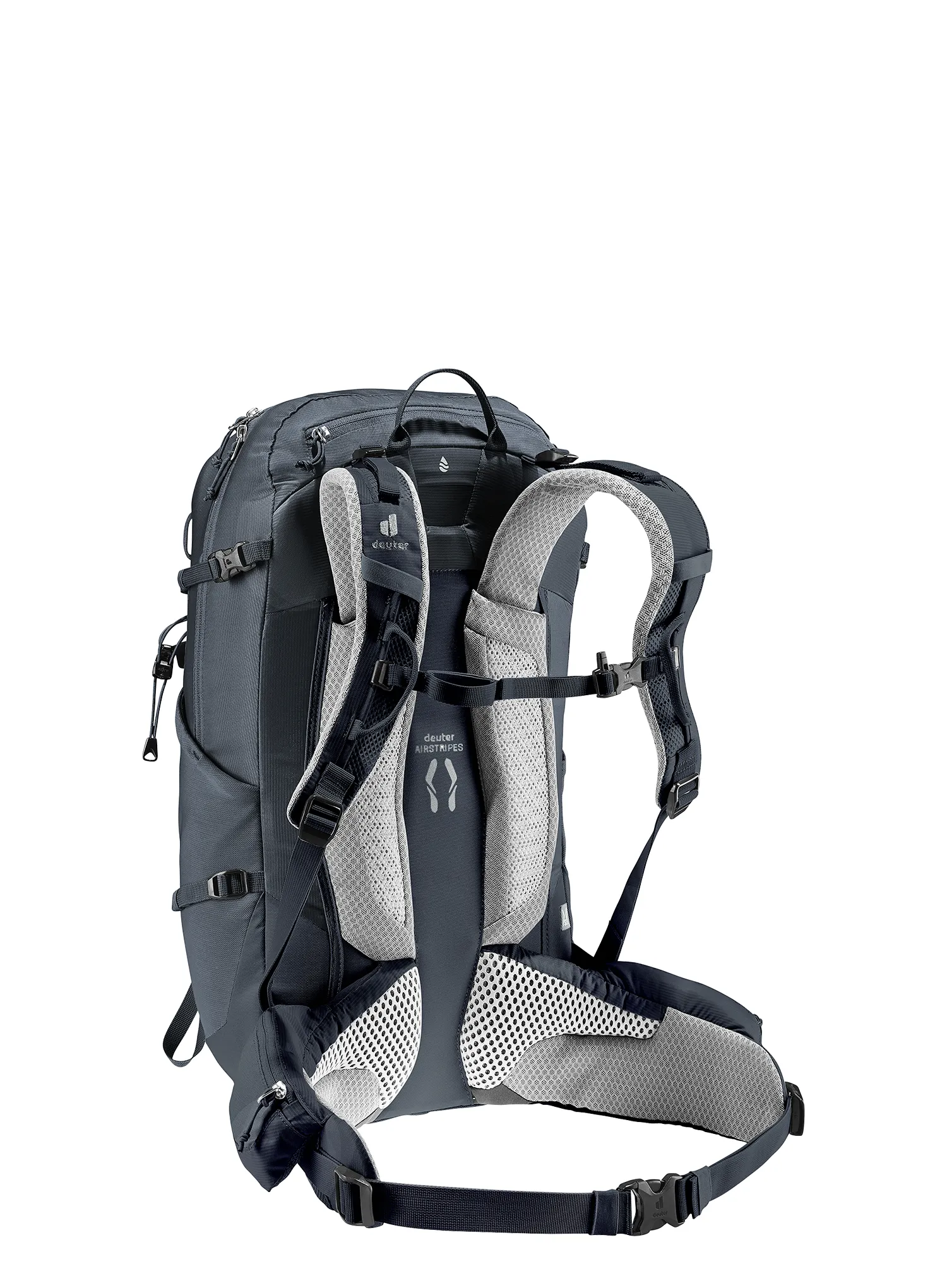 Batoh dámsky Deuter Trail Pro 31 SL - black