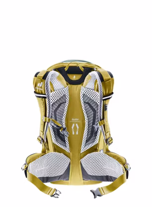 Batoh na bicykel dámsky Deuter Trans Alpine Pro 26 SL - frost/linden