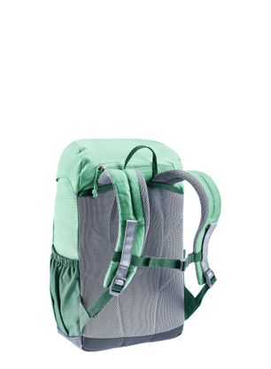 Detský turistický batoh Deuter Waldfuchs 10 - spearmint/seagreen