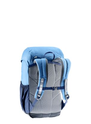 Detský turistický batoh Deuter Waldfuchs 14 - wave/nightblue