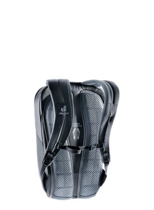 Mestský ruksak Deuter Yort 15 - black