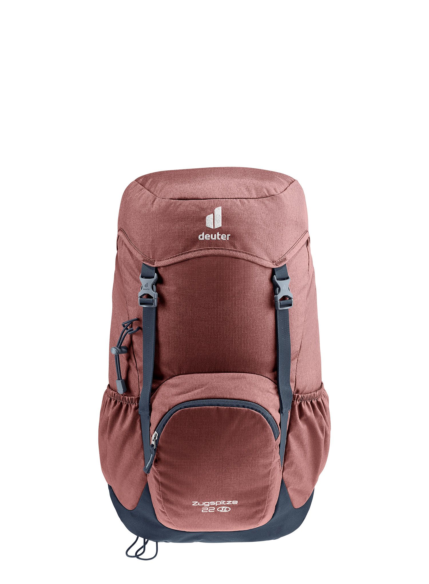 Batoh dámsky Deuter Zugspitze 22 SL - caspia/ink