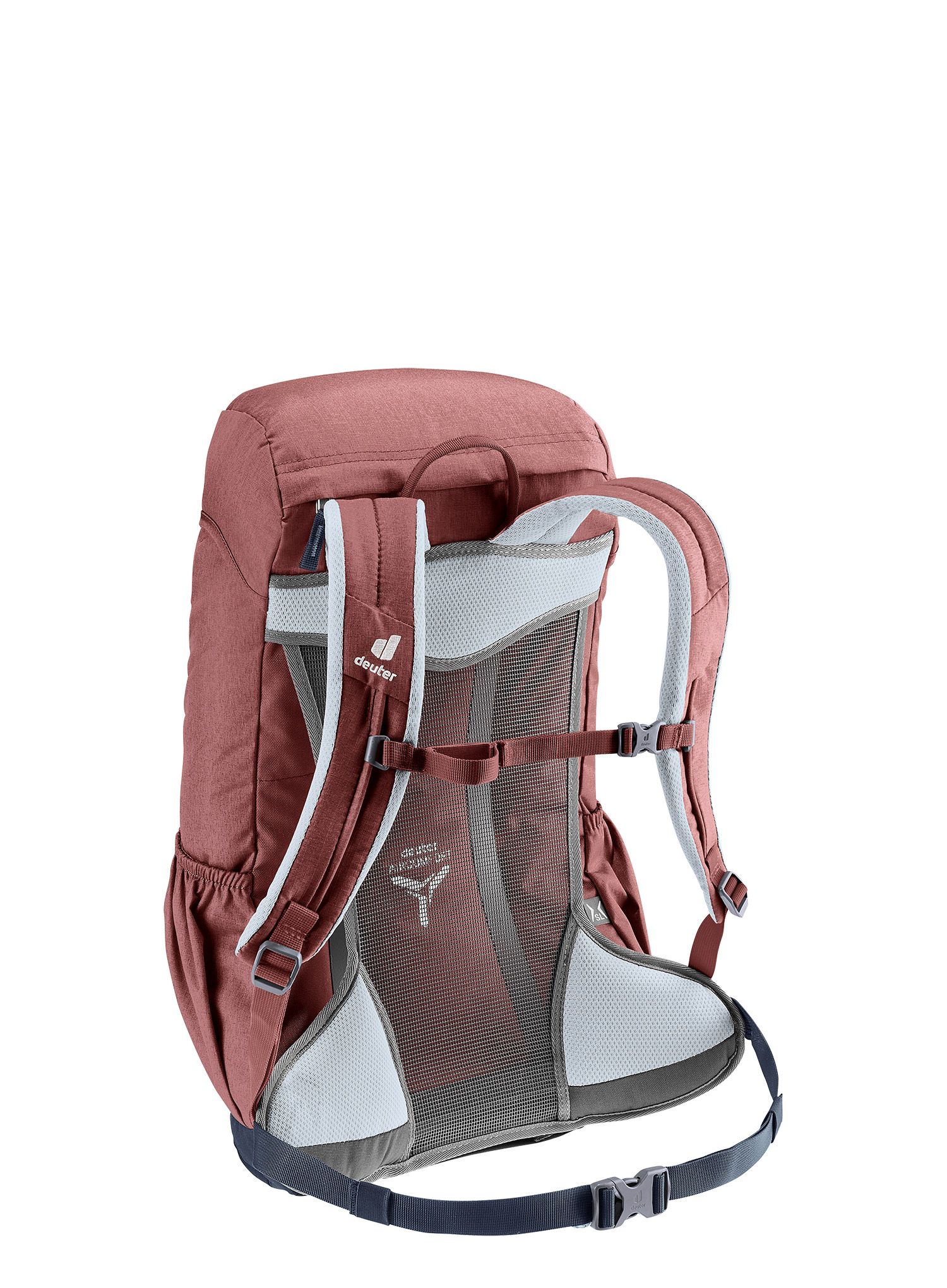 Batoh dámsky Deuter Zugspitze 22 SL - caspia/ink